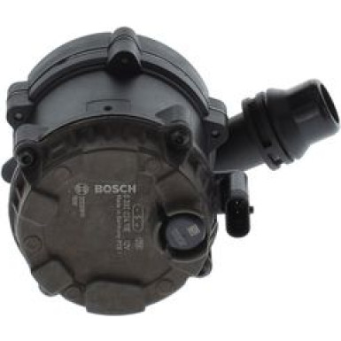 0 392 024 11E Zusatzwasserpumpe (Heizwasserkreislauf)