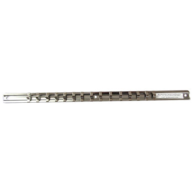 05400-LEISTE SW-Stahl Klemmleiste 15 tlg.g, 1/4Z 05400-LEISTE SW-Stahl Klemmleiste 15 tlg.g, 1/4Z