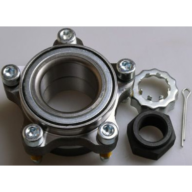 DENCKERMANN Radlager | W413012