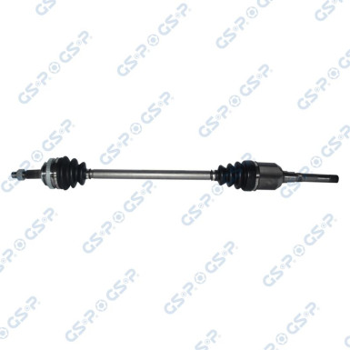 GSP Antriebswelle 209028 GSP Antriebswelle 209028