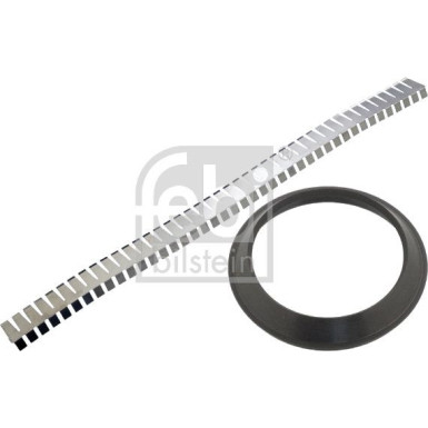 FEBI BILSTEIN Dichtungssatz, Radnabe | 11474