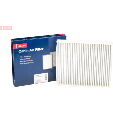 Denso | Filter, Innenraumluft Denso | Filter, Innenraumluft