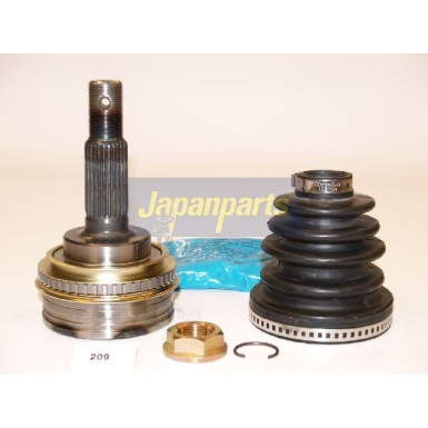 Gelenksatz, Antriebswelle Toyota Rav4 GI-209