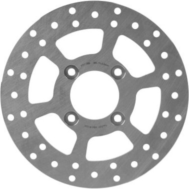Bremsscheibe Motorrad | Standard | MST259