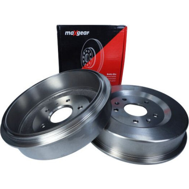 Bremstrommel | 19-3698 Bremstrommel | 19-3698