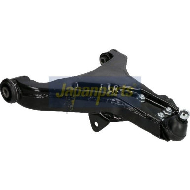 Lenker, Radaufhängung BS-530L