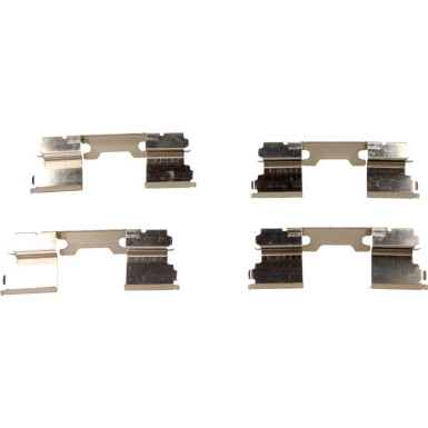 391-1768 Montagesatz f.Bremsklötze | IVECO Daily | 109-1768