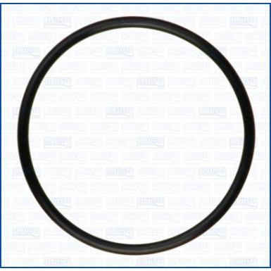 AJUSA Dichtung, Ölkühler 16087500