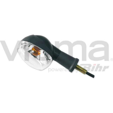 Motor-Blinker. Vorne Rechts/Hinten Links (Szk Mit Blinker) Kymco Quannon 125 07 | 1059745 Motor-Blinker. Vorne Rechts/Hinten Links (Szk Mit Blinker) Kymco Quannon 125 07 | 1059745
