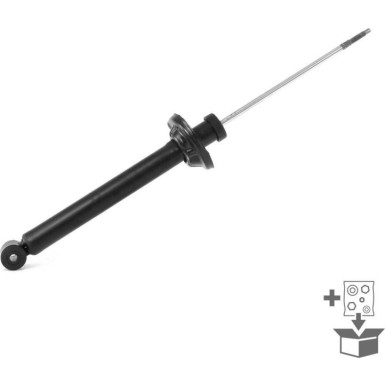 MONROE ORIGINAL-Gasdämpfer HA | FORD Fiesta,MAZDA 121 | 23901 MONROE ORIGINAL-Gasdämpfer HA | FORD Fiesta,MAZDA 121 | 23901