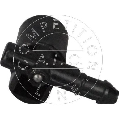 Waschwasserdüse | Opel | 58156