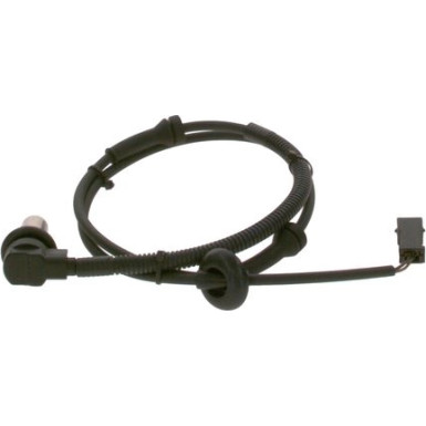 Sensor, Raddrehzahl | AUDI A4,VW Passat 95 | 0 986 594 014