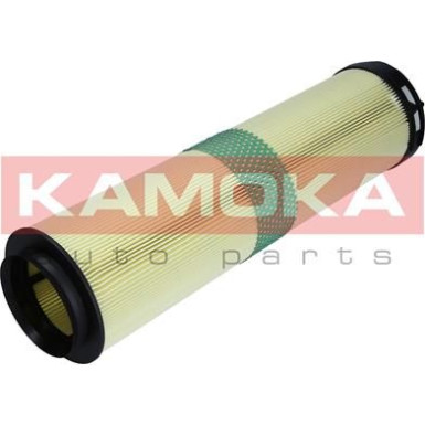 KAMOKA Luftfilter | F214301
