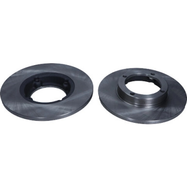 Maxgear Bremsscheibe Suzuki P. Swift/Maruti | 19-1175