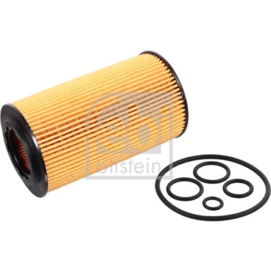 FEBI BILSTEIN Ölfilter | 32910