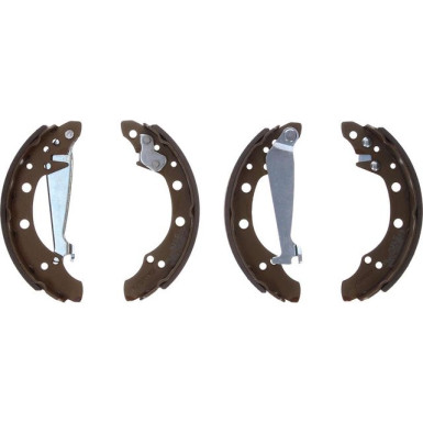 JQ202007 Bremsbackensatz