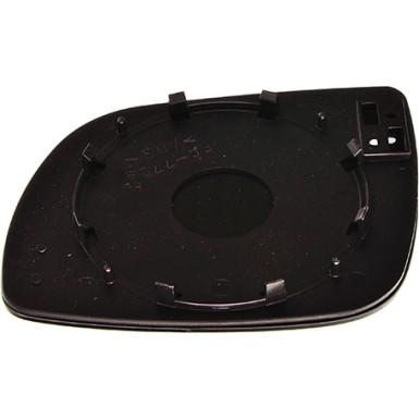 Spiegelglas, Außenspiegel VW Golf IV konvex OE 1J1857522B HAGUS 5888832