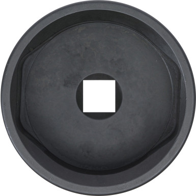 BGS Hinterachskappen-Schlüssel | für BPW Radkapseln | SW 95 mm | 6976