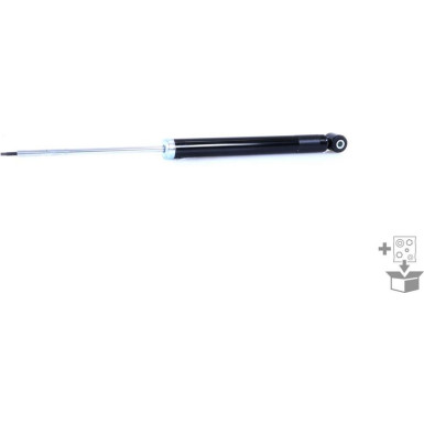 MONROE ORIGINAL-Gasdämpfer HA | FORD Fiesta,MAZDA 2 01 | 43125