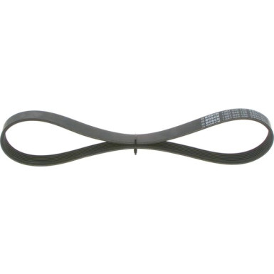 Keilrippenriemen FORD Elastic 1987946126