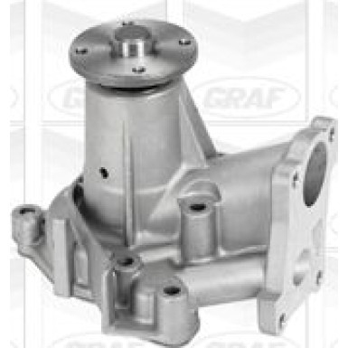 GRAF Wasserpumpe GRAF Wasserpumpe