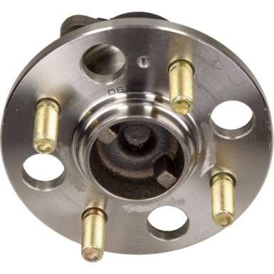 33-0757 Radlagersatz