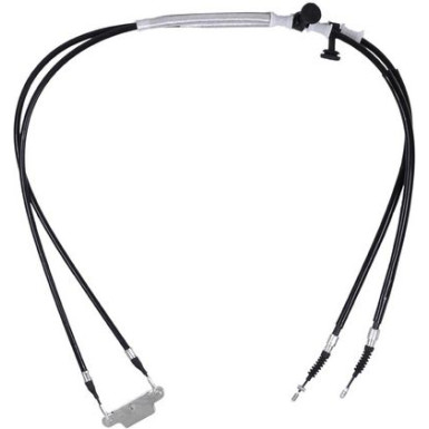 KAMOKA Seilzug, Feststellbremse 1190458