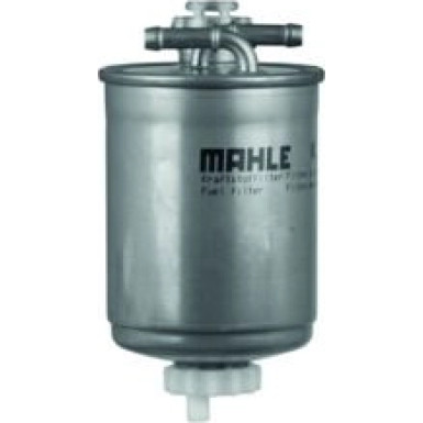 MAHLE Kraftstofffilter MAHLE Kraftstofffilter