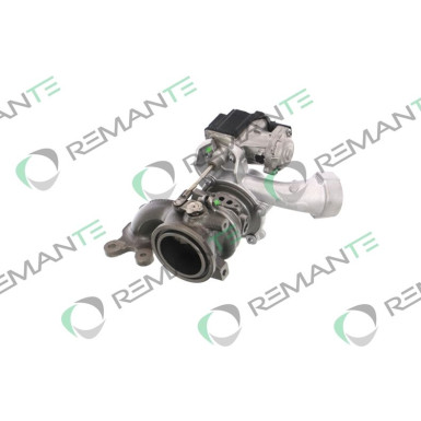 Lader, Aufladung | 003-002-001350R