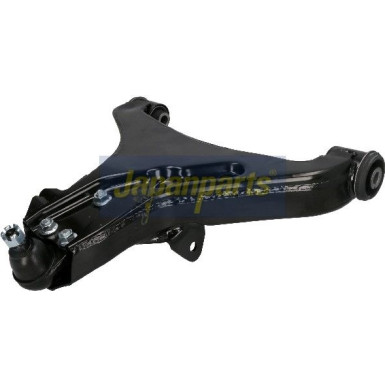 Lenker, Radaufhängung BS-530R