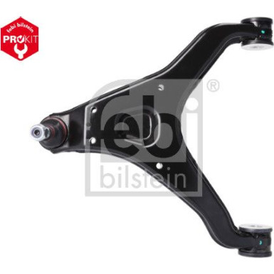 43656 Lenker, Radaufhängung ProKit