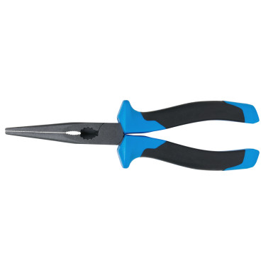 40745L SW-Stahl Spitzzange, gerade 40745L SW-Stahl Spitzzange, gerade