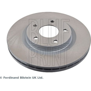 Bremsscheibe Jeep P. Compass/Patriot 2.0-2.4 06 | ADA104309