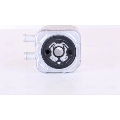 Ölkühler PKW AUDI A4/S4 94- 1.9TDI FIRST FIT 90652 Ölkühler PKW AUDI A4/S4 94- 1.9TDI FIRST FIT 90652