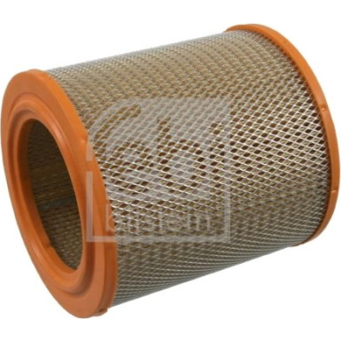 FEBI BILSTEIN Luftfilter | 22555