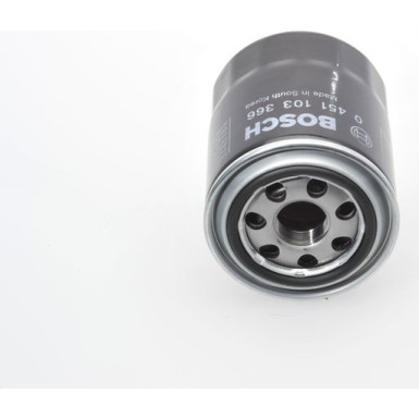 Ölfilter | KIA,HYUNDAI,MITSUBISHI,DODGE | 0 451 103 366