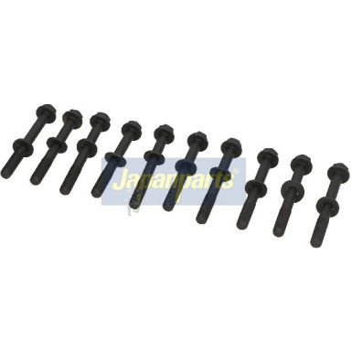 Zylinderkopfschraube BL-801