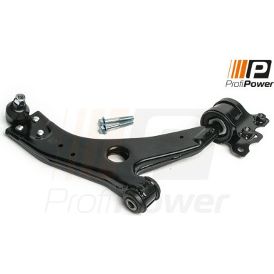PROFIPOWER Lenker, Radaufhängung | 1S1076R