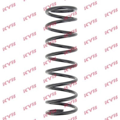 KYB Fahrwerksfeder Mazda P. Demio 1.3 16V/1.5 16V 08.98 | RA1917