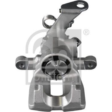 FEBI BILSTEIN Bremssattel | 181537