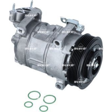 Kompressor, Klimaanlage EASY FIT 320120