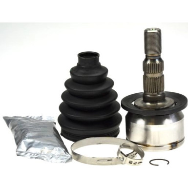 Gelenksatz SX OPEL Astra GKN Automotive OE-Technologie 52° 36016