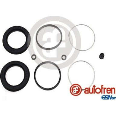 Reparatursatz Bremssattel Alfa S. 75/90/Giulietta/Spider 75-92 | D4063 Reparatursatz Bremssattel Alfa S. 75/90/Giulietta/Spider 75-92 | D4063