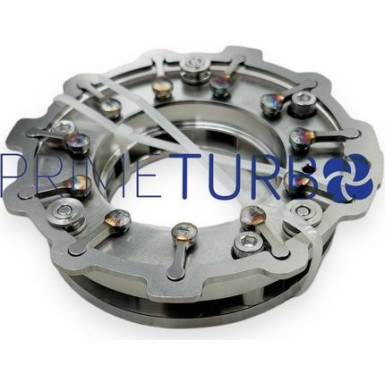 Prime Turbo Montagesatz, Lader Prime Turbo Montagesatz, Lader