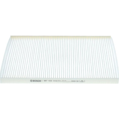 Innenraumfilter | OPEL Omega | 1987432016