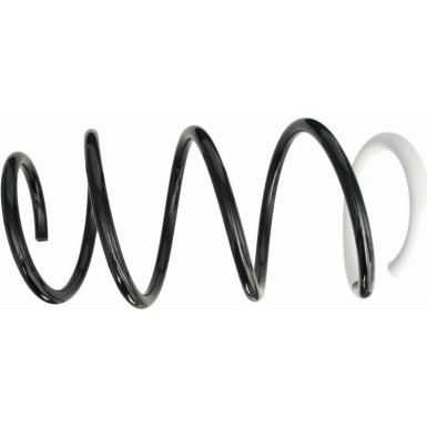 SACHS Fahrwerksfeder | 993 834