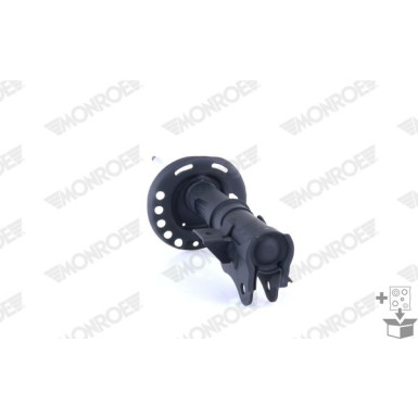 MONROE ORIGINAL-Gasdämpfer VA re | HONDA Civic VIII 05 | G8169