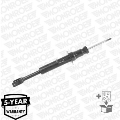 MONROE OESpectrum VA re | BMW 5 10 | 376219SP