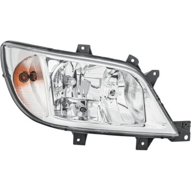 HELLA Hauptscheinwerfer 1EH 246 047-061 HELLA Hauptscheinwerfer 1EH 246 047-061