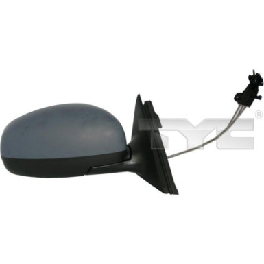 TYC Rückspiegel 332-0033